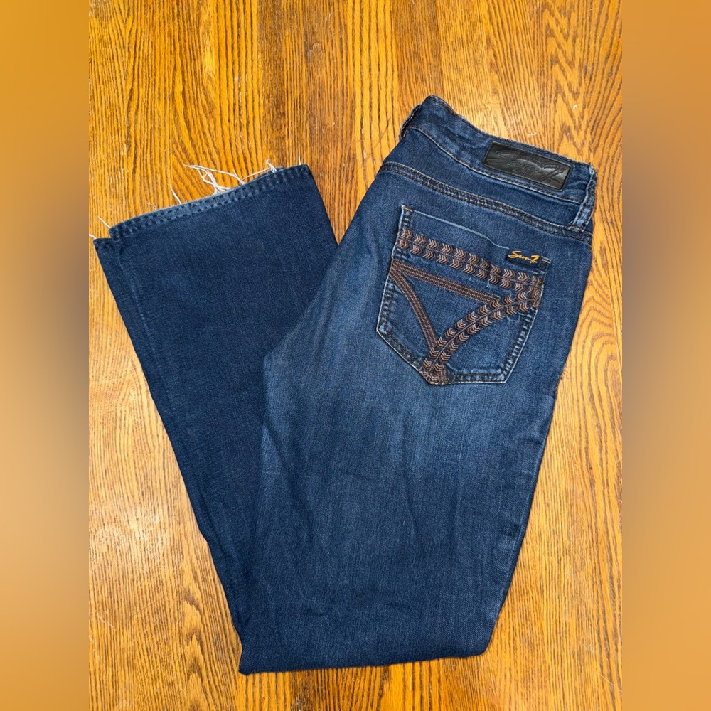 Sevens jeans
